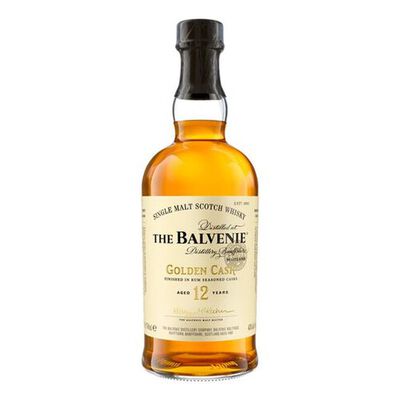 Balvenie 12YO Golden Cask 70cl