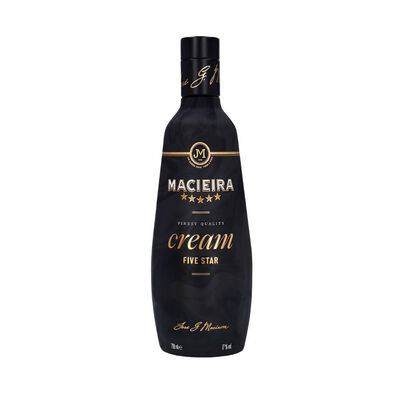 Licor Macieira Cream 70CL