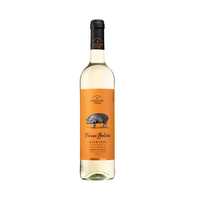 Herdade do Peso Trinca Bolotas Branco 75cl