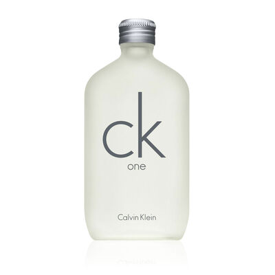 CK One Eau de Toilette 200ml