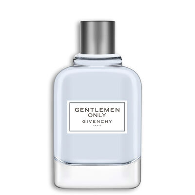 Gentlemen Only Eau de Toilette 100ml
