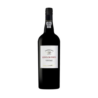 Ferreira Porto Quinta de Oporto Vintage 75cl