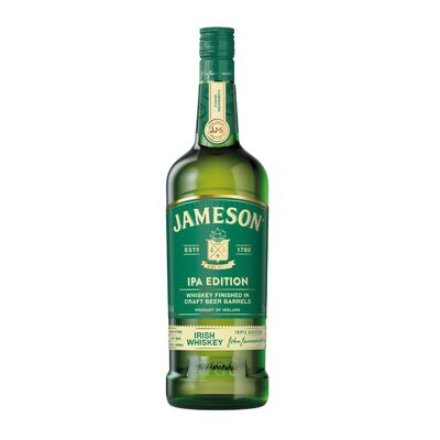 Caskmates IPA Edition Irish Whiskey 1L