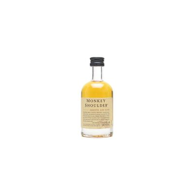 Monkey Shoulder 5cl