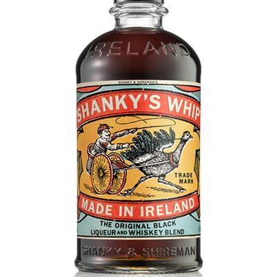Shankys Whip Whiskey Liqueur 1L
