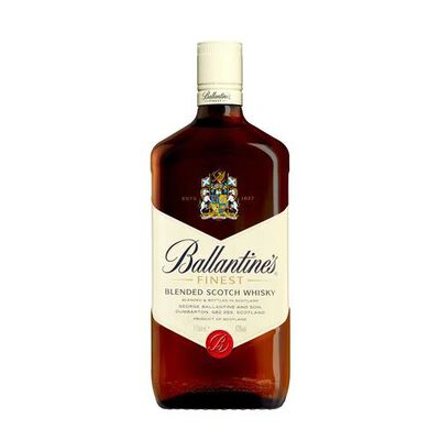 Ballantines Finest 100cl