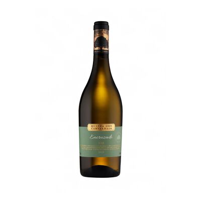 Quinta Carvalhais Encruzado Branco 75cl