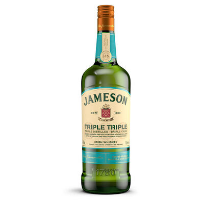 Jameson Triple Triple Marsala 100cl
