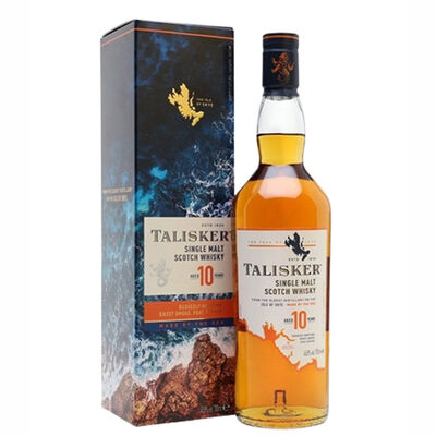 Talisker 10YO 100cl