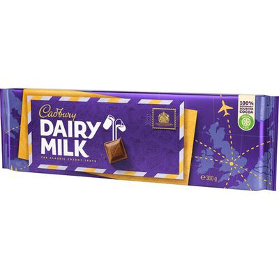 Dairy Milk Tablet 300g