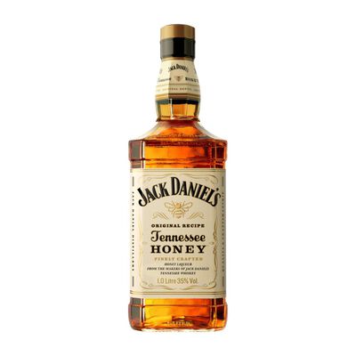 Jack Daniels Honey 1L