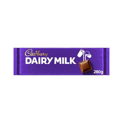 Dairy Milk 280g