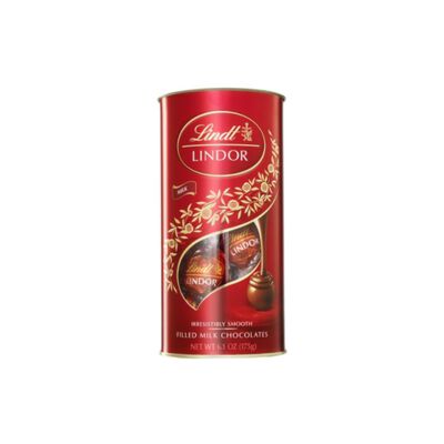 Lindor Mini Tube Milk 175g