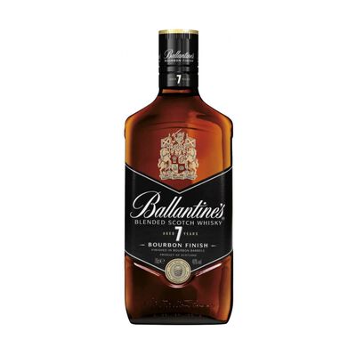 Ballantines 7YO Bourbon 100cl