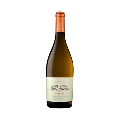 Morgado Santa Catarina Branco 75cl