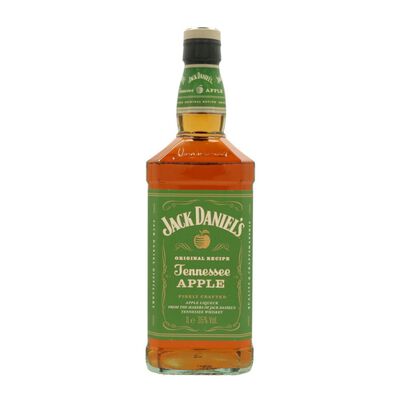 Jack Daniels Tennessee Apple 1L