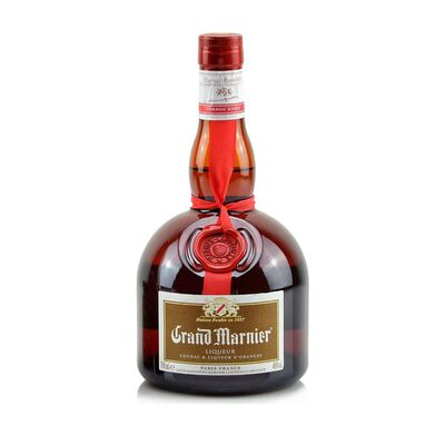 Grand Marnier Cordon Rouge 100cl