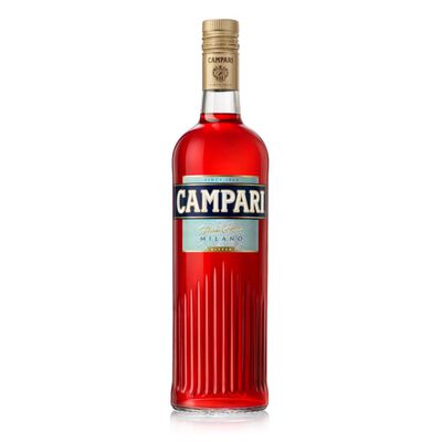 Campari Bitter 1L