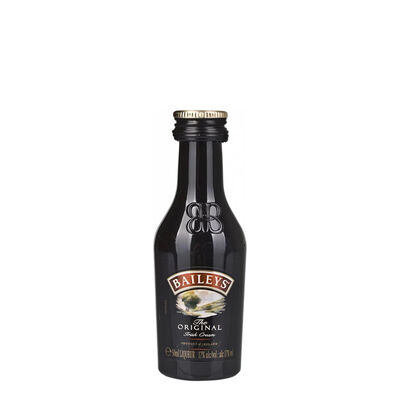 Baileys Irish Cream 5cl