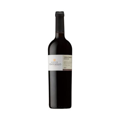 Quinta de Ventozelo Touriga Franca 75cl