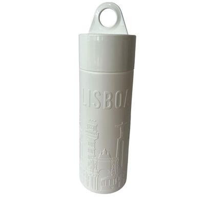 Join the Pipe - Lisboa White Bottle 50cl