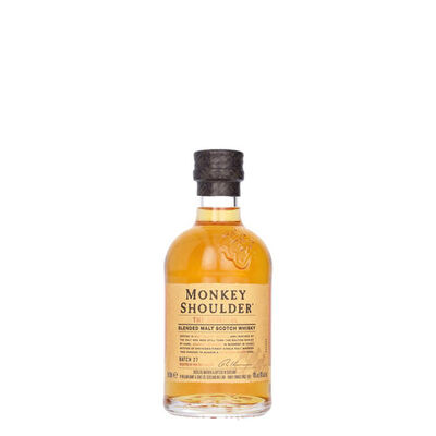 Monkey Shoulder 20cl