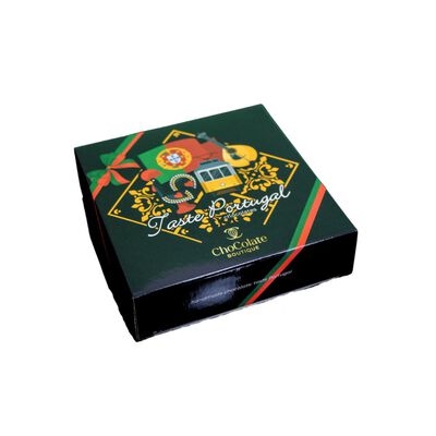 Taste Portugal Chocolates 100g
