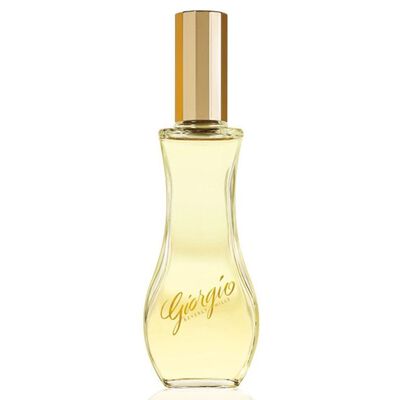 Giorgio Beverly Hills Eau de Toilette Spray 90ml