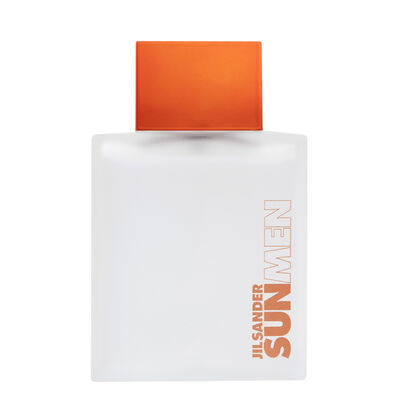 Jil Sander Sun Men Eau de Toilette 75 ml