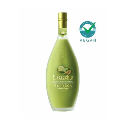 Bottega Pistacchio Liquore 50cl