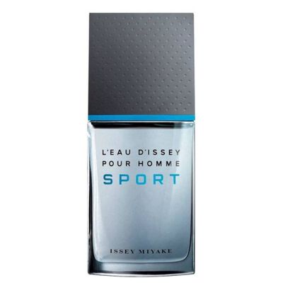 L'Eau D'Issey Pour Homme Sport Eau De Toilette 50ml