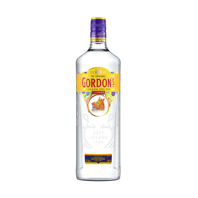 London Dry Gin 1L