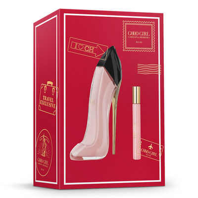Good Girl Blush Eau de Parfum Set 90ml