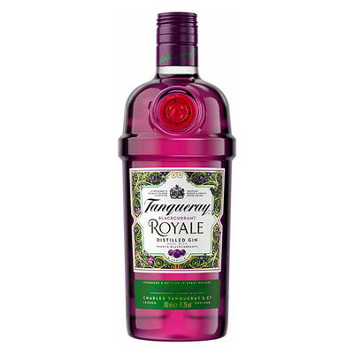 Tanqueray  Royale 100cl