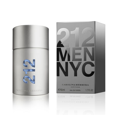 212 NYC Men 50ml