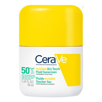 Oil Control Sun SPF50 50ml