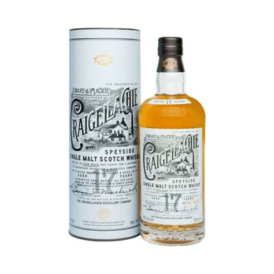 Dewars White Label 5cl