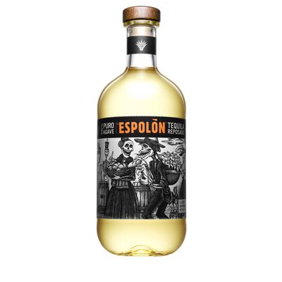 Reposado Tequila 70cl