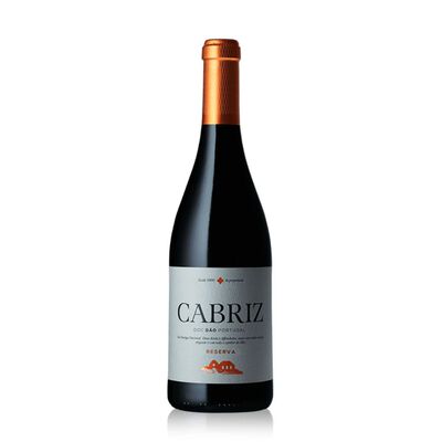 Qta de Cabriz Reserva 75cl