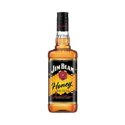 Jim Beam Honey 100cl