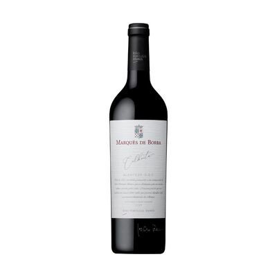Marques de Borba Colheita Tinto 75cl