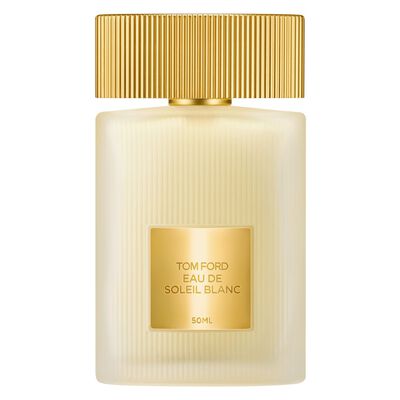 Eau de Soleil Blanc Eau de Toilette 50ml