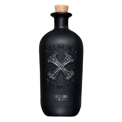 Bumbu Rum XO 70cl