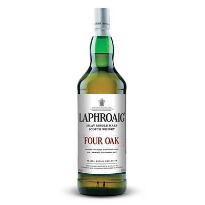 Laphroaig Four Oak 100cl