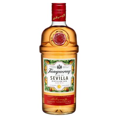 Flor De Sevilla Gin 1L