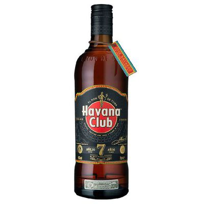 Havan Club 7YO 100cl