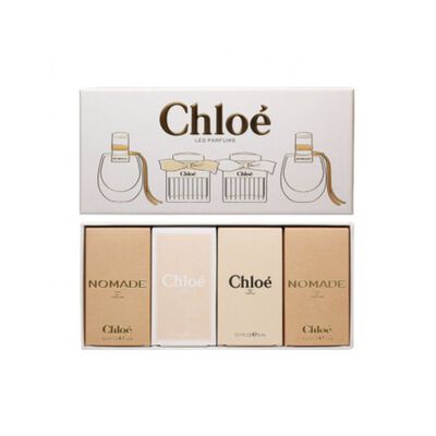 Chlo&eacute; Women's Gift Set 4x5ml