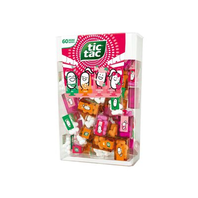 Lilliput Strawberry Mega Pack 228g