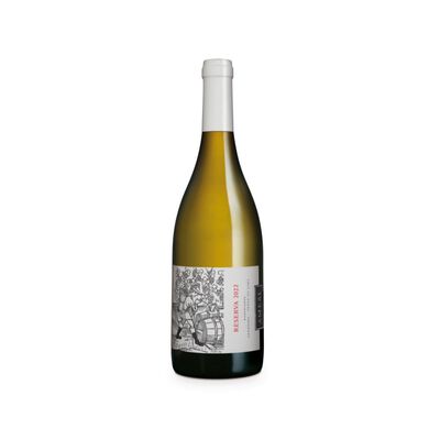 Escolha Loureiro Reserva Branco 75cl