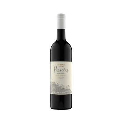 Herdade do Peso Parcelas Tinto 75cl